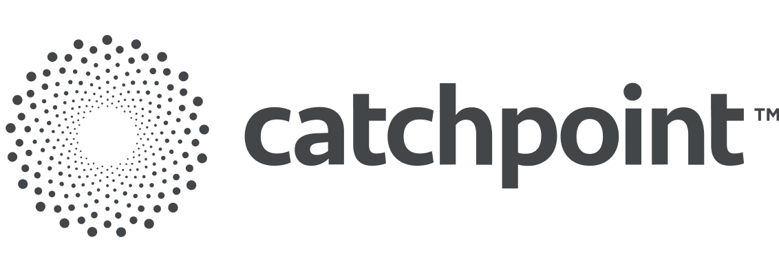 Catchpoint company logo
