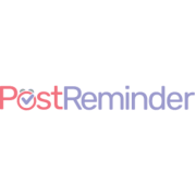 PostReminder logo