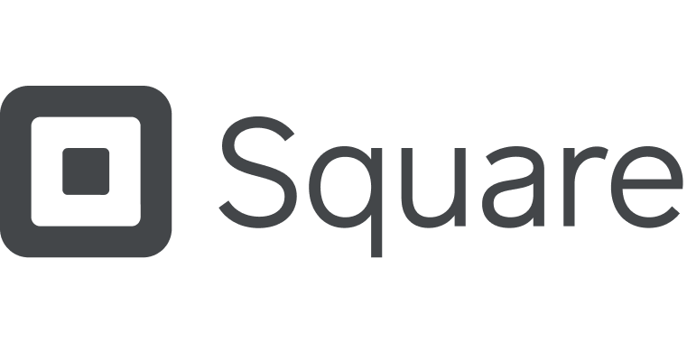 Square company logo